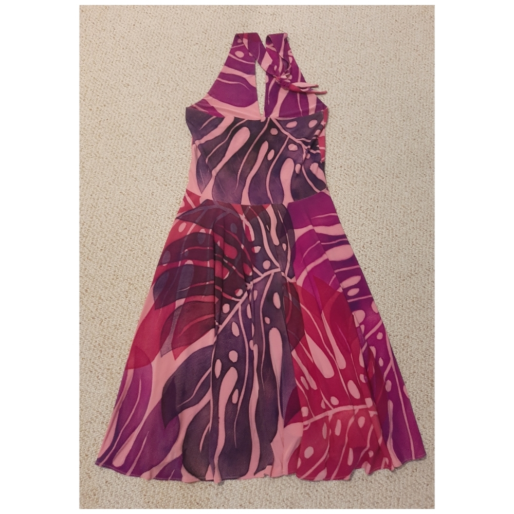 MENA's Beautiful Dress